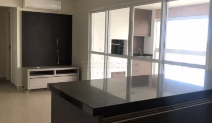 Apartamento Padrão em São José do Rio Preto