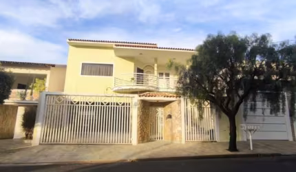 Casa Padrão em São José do Rio Preto