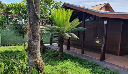 Casa Sobrado em São José do Rio Preto