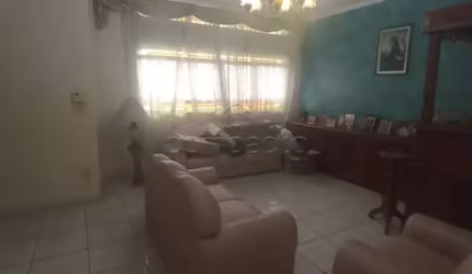 Casa Padrão em São José do Rio Preto