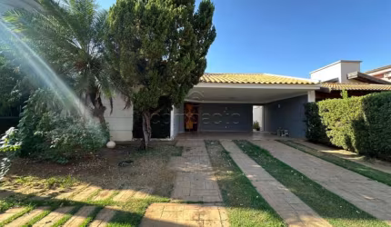 Casa Condomínio em São José do Rio Preto