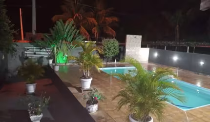 Chácara Chácara em São José do Rio Preto