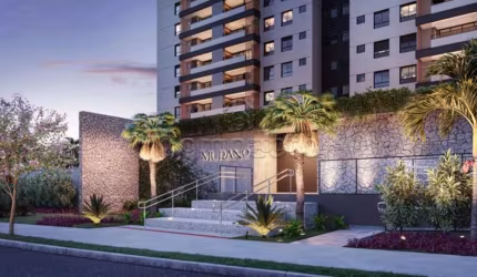 Apartamento Padrão em São José do Rio Preto