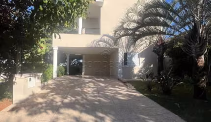 Casa Condomínio em São José do Rio Preto