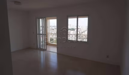 Apartamento Padrão em São José do Rio Preto