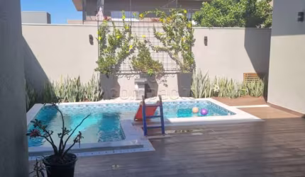 Casa Condomínio em Mirassol