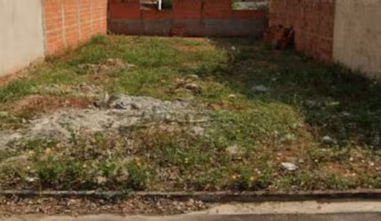 Terreno Padrão em São José do Rio Preto