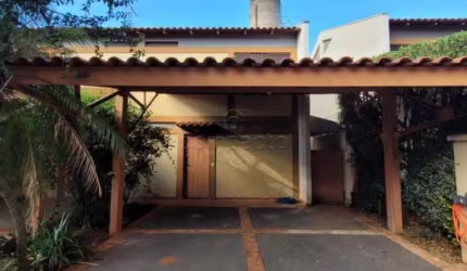 Casa Condomínio em São José do Rio Preto