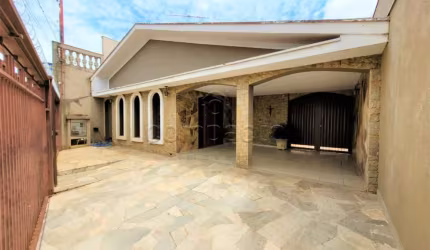 Casa 3 quartos Comercial ou Residencial