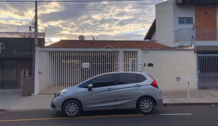 Casa Padrão em São José do Rio Preto