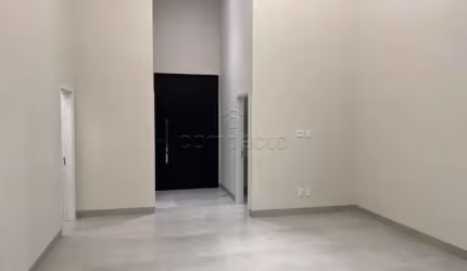 Casa Condomínio em São José do Rio Preto