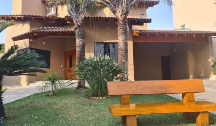 Casa Condomínio em São José do Rio Preto