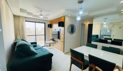 Apartamento Padrão em São José do Rio Preto