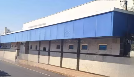 Comercial Prédio em São José do Rio Preto