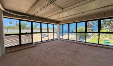 Comercial Sala/Loja Condomínio em São José do Rio Preto