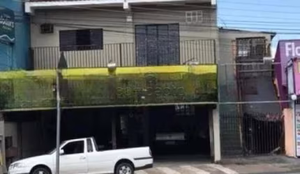 Comercial Sala em São José do Rio Preto