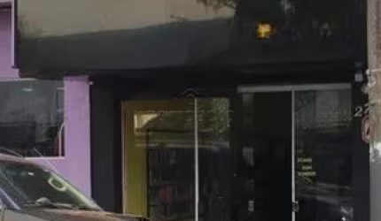 Comercial Salão em São José do Rio Preto