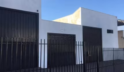 Comercial Salão em São José do Rio Preto