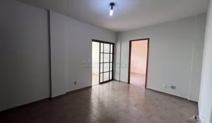 Apto Cidade Jardim