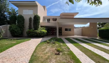 Casa Condomínio em São José do Rio Preto