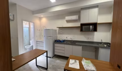 Apartamento Studio em São José do Rio Preto