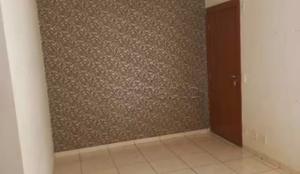 Apartamento Padrão em São José do Rio Preto