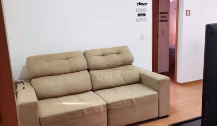 Apartamento Padrão em São José do Rio Preto