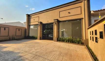Comercial Loja em São José do Rio Preto
