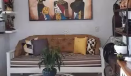 Apartamento Cobertura em São José do Rio Preto