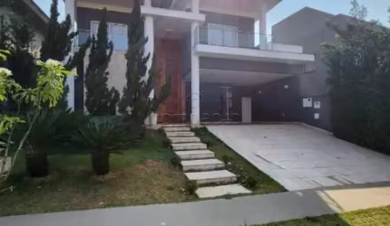 Casa Condomínio em São José do Rio Preto