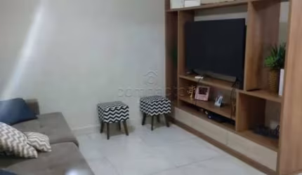 Casa Condomínio em São José do Rio Preto