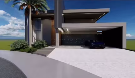 Casa Condomínio em Mirassol