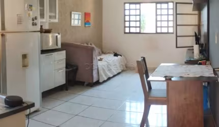 Casa Padrão em São José do Rio Preto