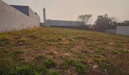 Terreno Padrão em Guapiaçu