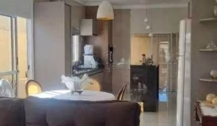 Casa Padrão em Mirassol
