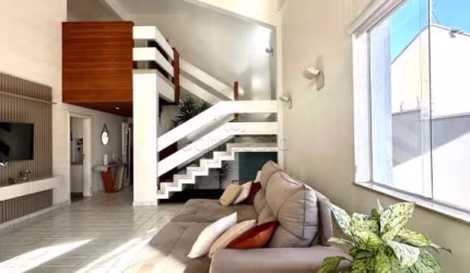 Casa Sobrado em São José do Rio Preto