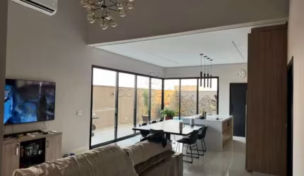 Casa Condomínio em São José do Rio Preto