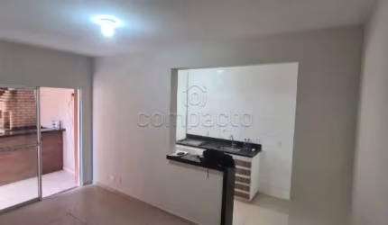 Apartamento Padrão em São José do Rio Preto
