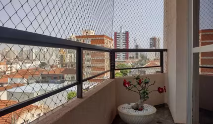 Apartamento Padrão em São José do Rio Preto