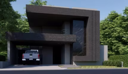 Casa Condomínio em São José do Rio Preto