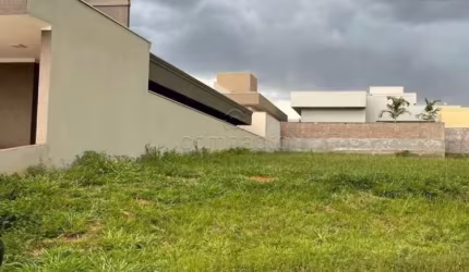 Terreno Condomínio em São José do Rio Preto