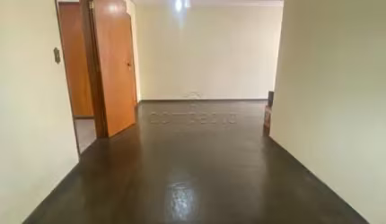 Apartamento Padrão em São José do Rio Preto