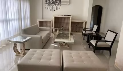 Apartamento Padrão em São José do Rio Preto
