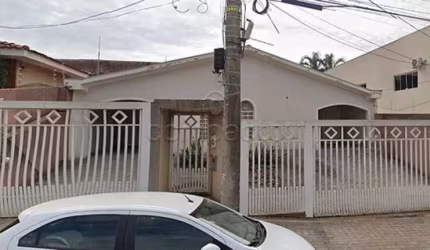 Casa Padrão em São José do Rio Preto