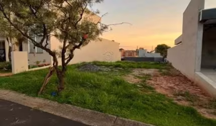 Terreno Condomínio em Mirassol