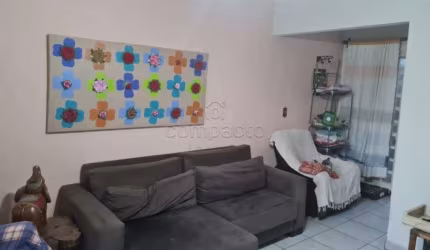 Casa Padrão em São José do Rio Preto