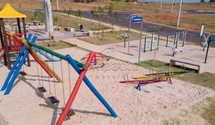 Terreno Padrão em São José do Rio Preto