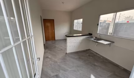 Casa Padrão em Bady Bassitt