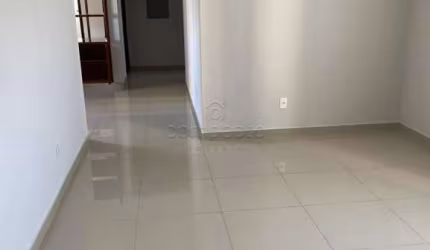 Apartamento Padrão em São José do Rio Preto