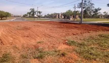 Terreno Condomínio em Mirassol